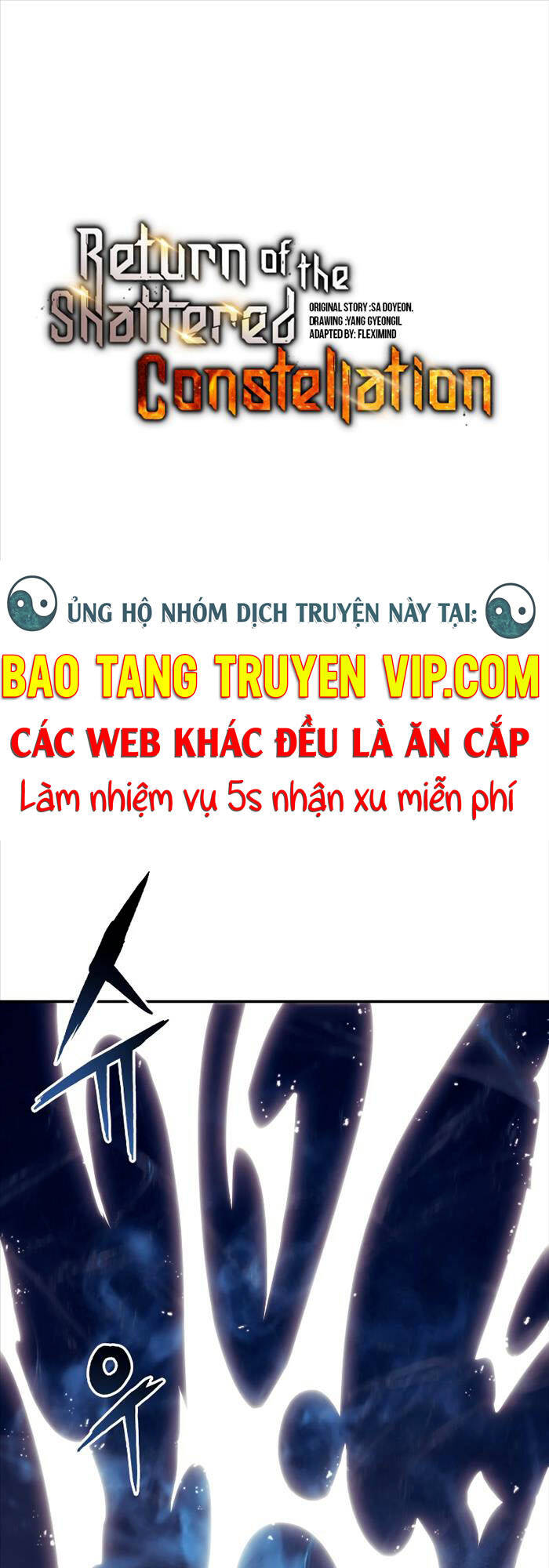 Tàn Tinh Tái Thế Chap 73 - Next Chap 74
