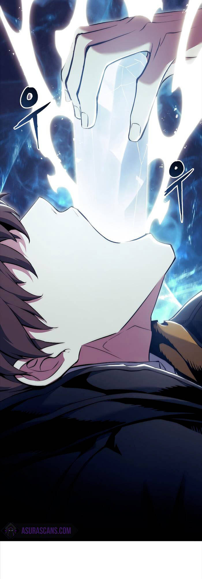 Tàn Tinh Tái Thế Chap 73 - Next Chap 74
