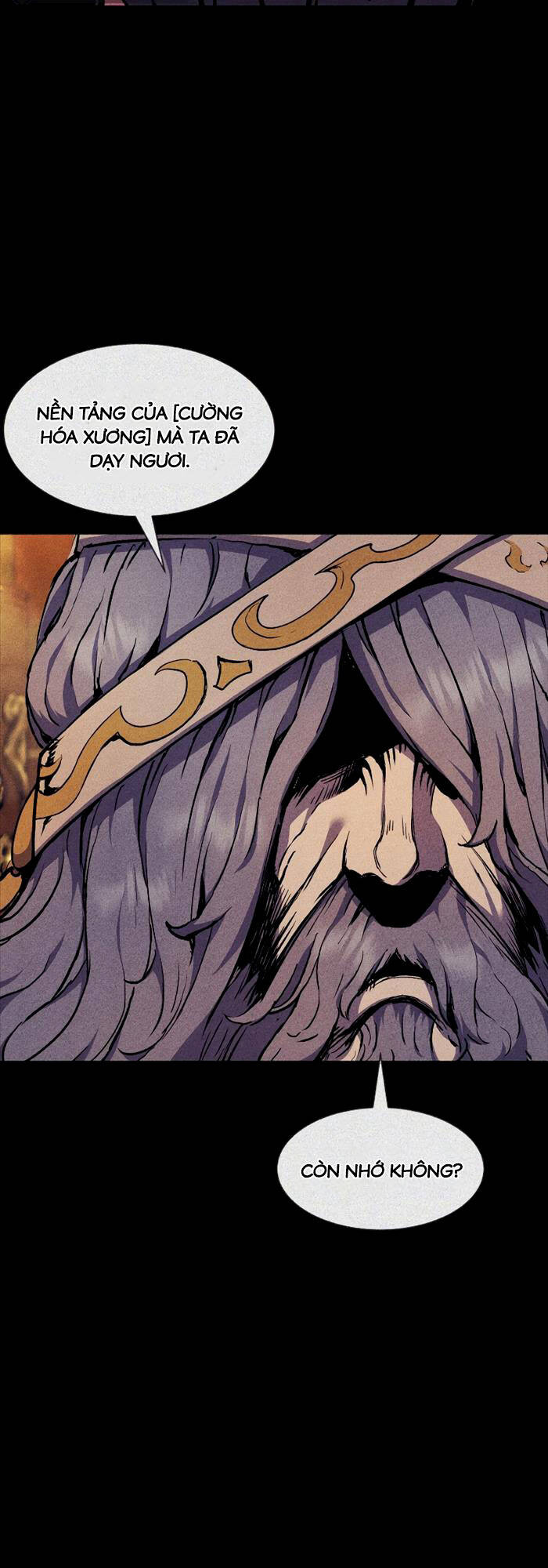 Tàn Tinh Tái Thế Chap 73 - Next Chap 74