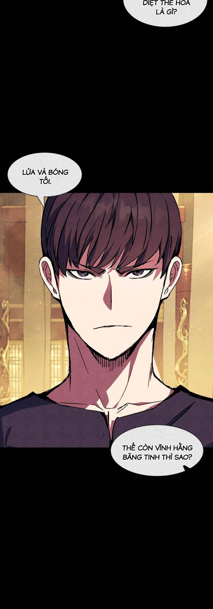 Tàn Tinh Tái Thế Chap 73 - Next Chap 74