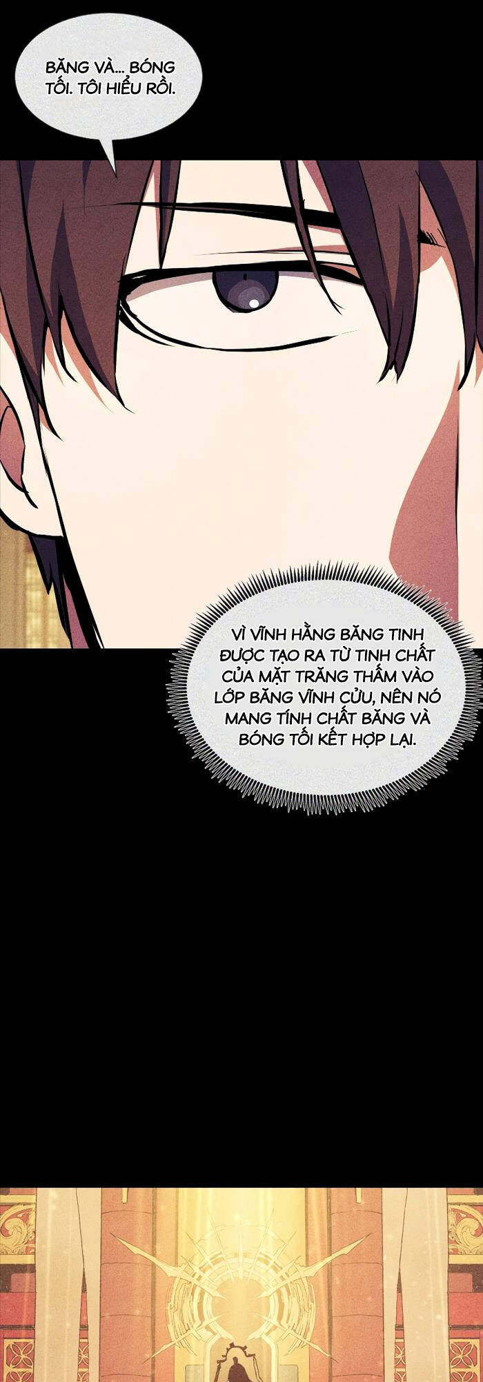 Tàn Tinh Tái Thế Chap 73 - Next Chap 74