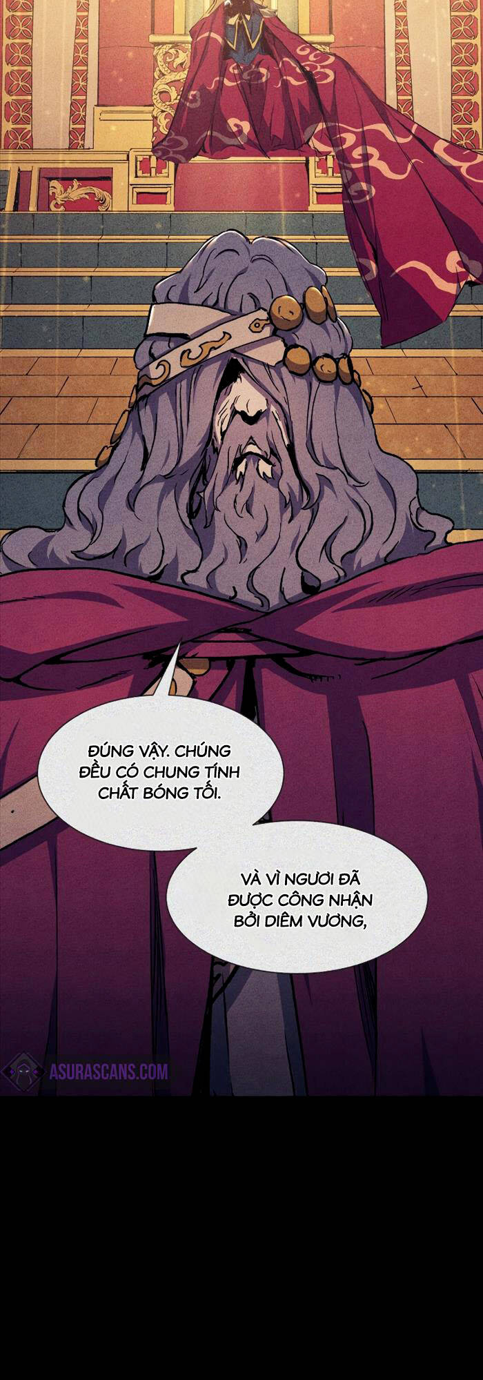Tàn Tinh Tái Thế Chap 73 - Next Chap 74