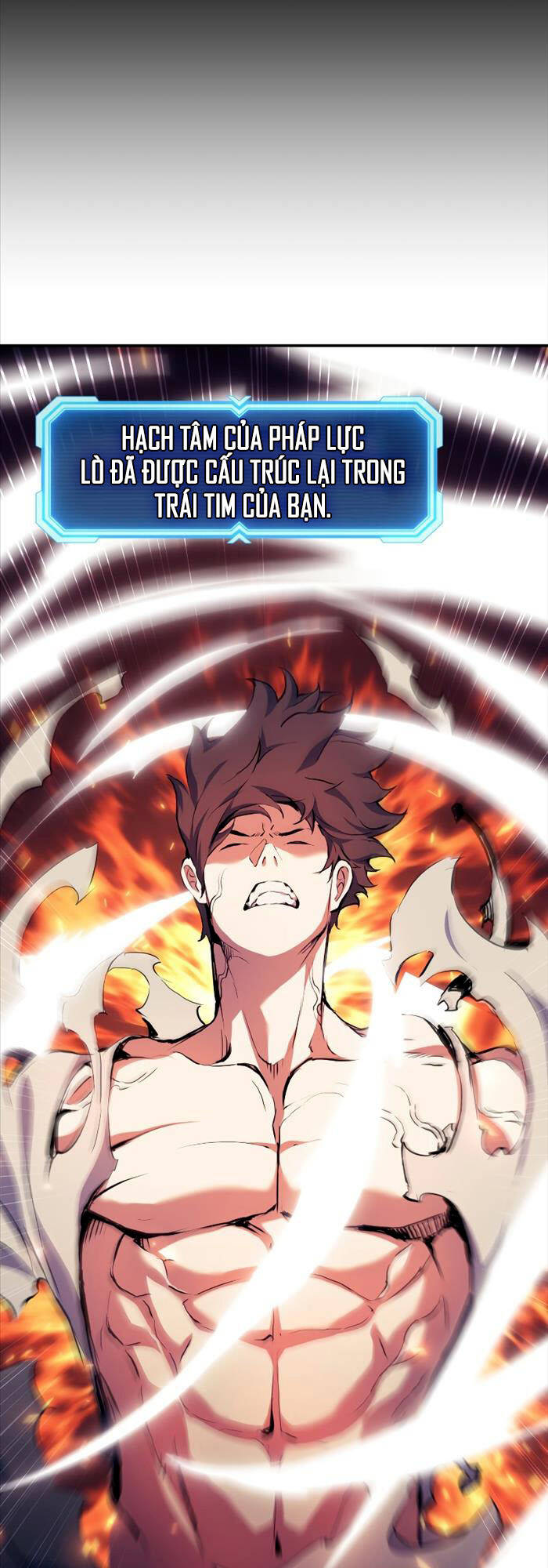 Tàn Tinh Tái Thế Chap 73 - Next Chap 74