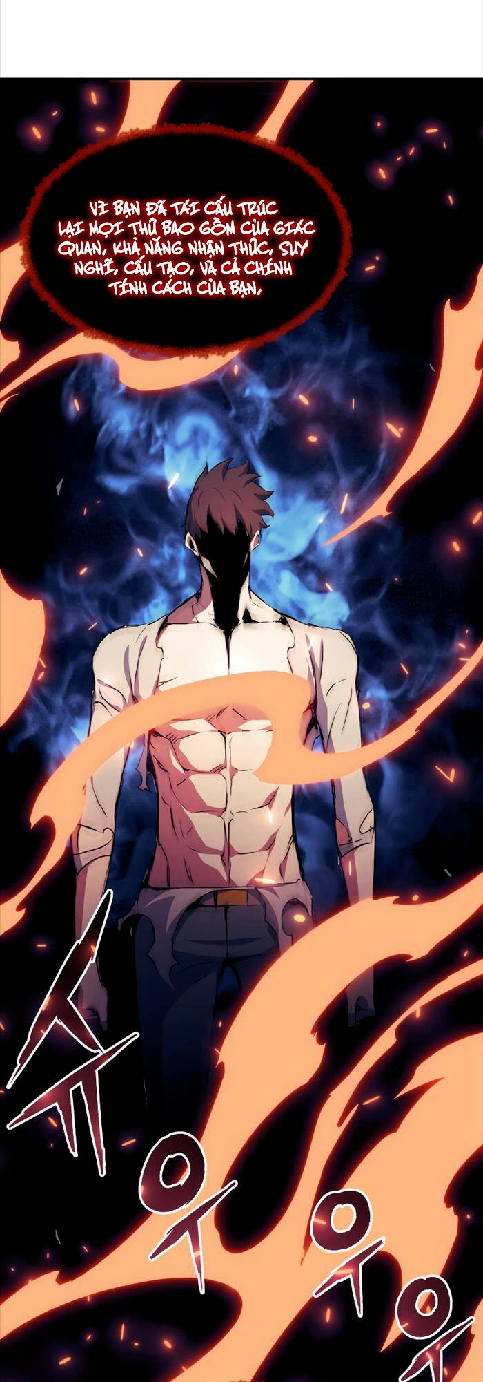 Tàn Tinh Tái Thế Chap 73 - Next Chap 74
