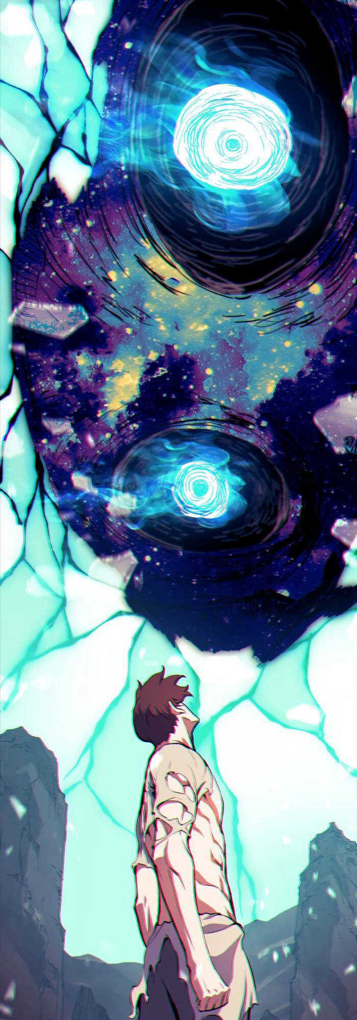 Tàn Tinh Tái Thế Chap 73 - Next Chap 74