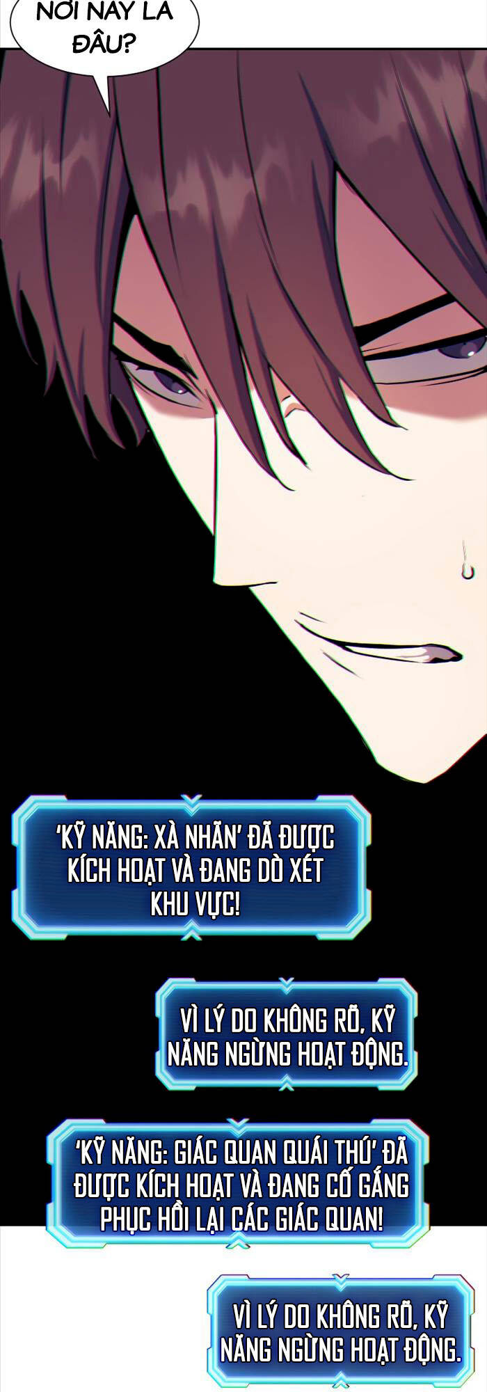 Tàn Tinh Tái Thế Chap 73 - Next Chap 74