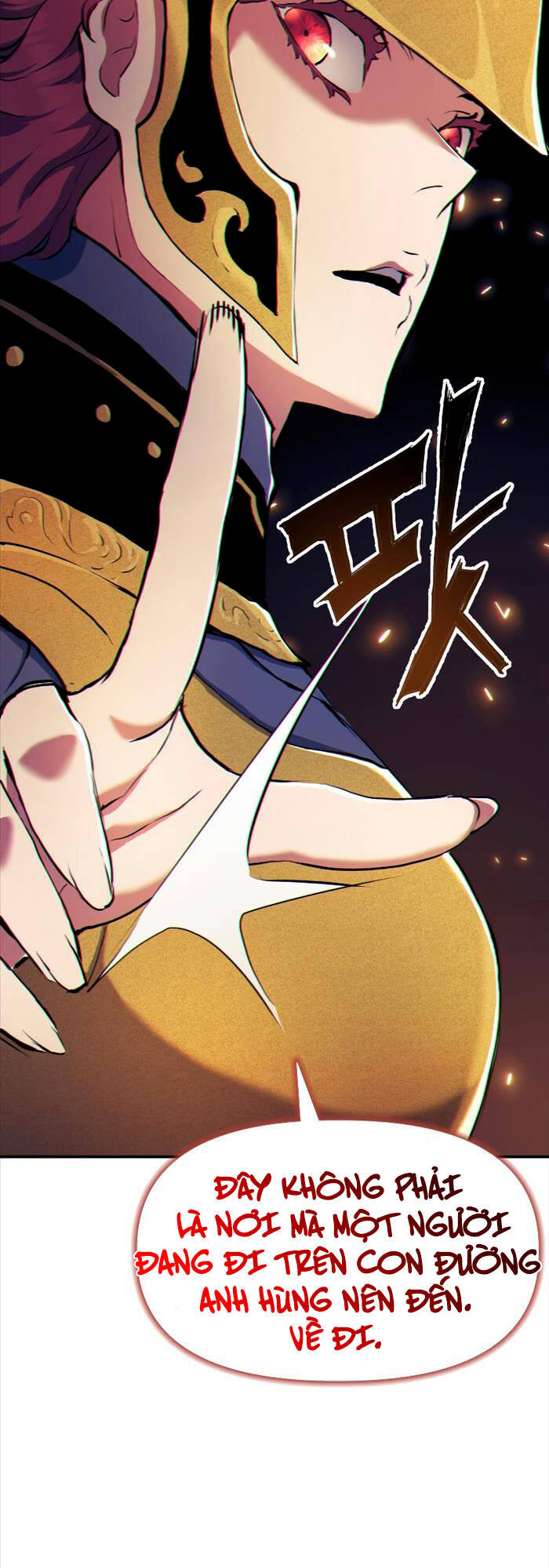 Tàn Tinh Tái Thế Chap 73 - Next Chap 74
