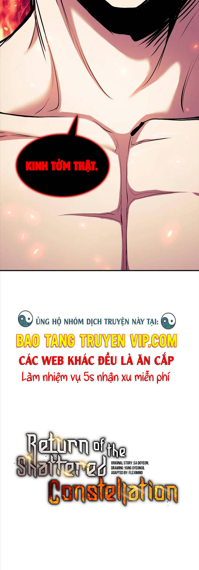 Tàn Tinh Tái Thế Chap 73 - Next Chap 74