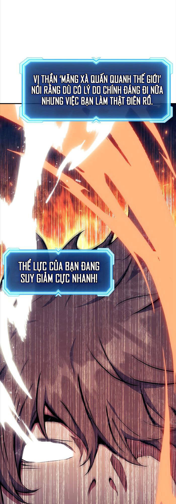 Tàn Tinh Tái Thế Chap 73 - Next Chap 74