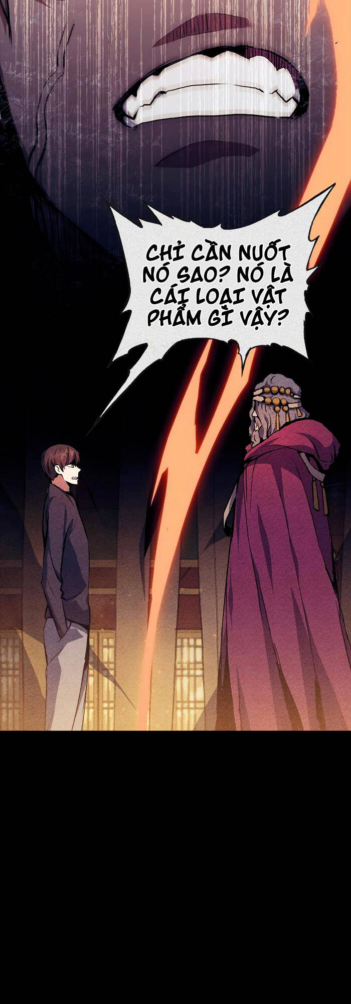 Tàn Tinh Tái Thế Chap 73 - Next Chap 74