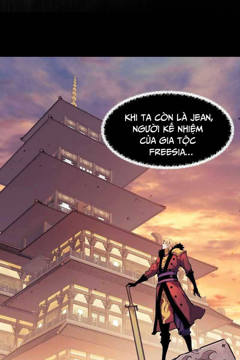 Tàn Tinh Tái Thế Chap 74 - Next Chap 75