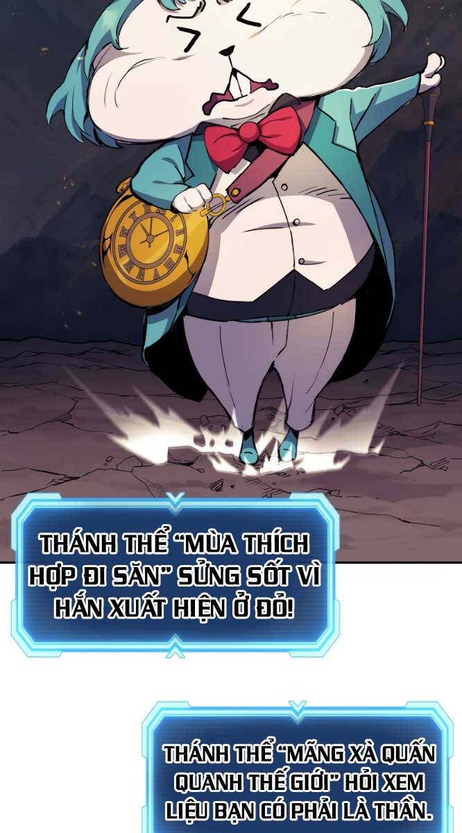 Tàn Tinh Tái Thế Chap 75 - Next Chap 76