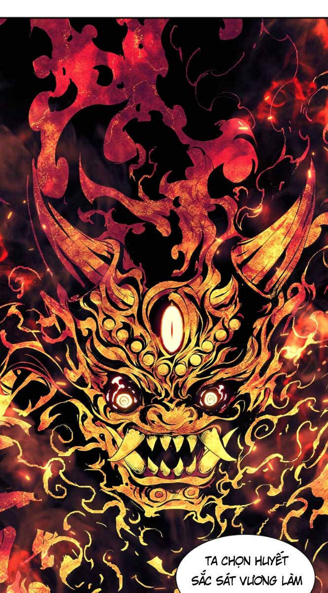 Tàn Tinh Tái Thế Chap 75 - Next Chap 76