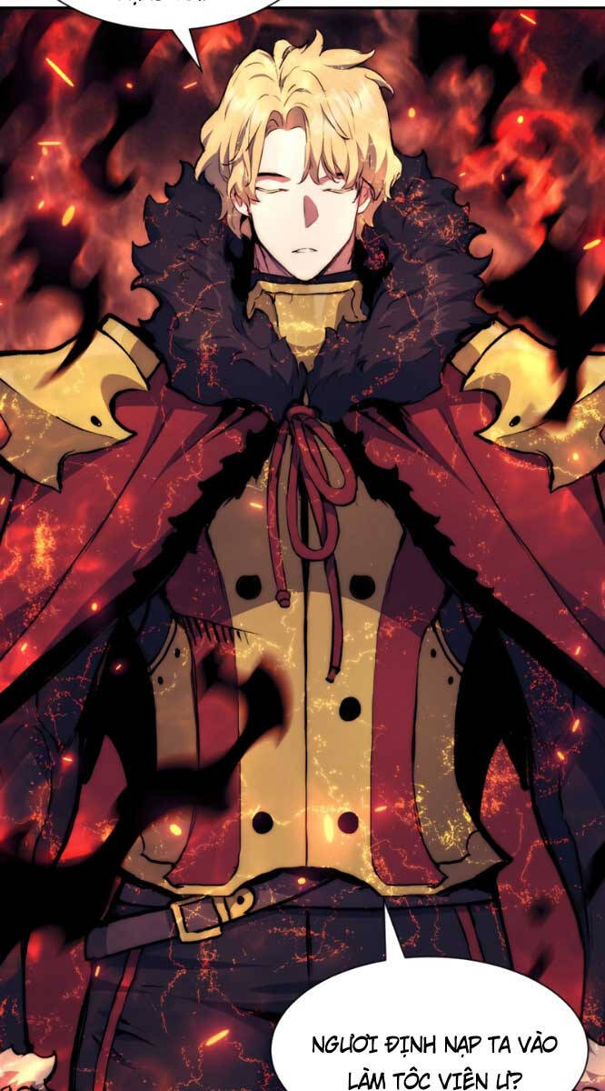 Tàn Tinh Tái Thế Chap 75 - Next Chap 76