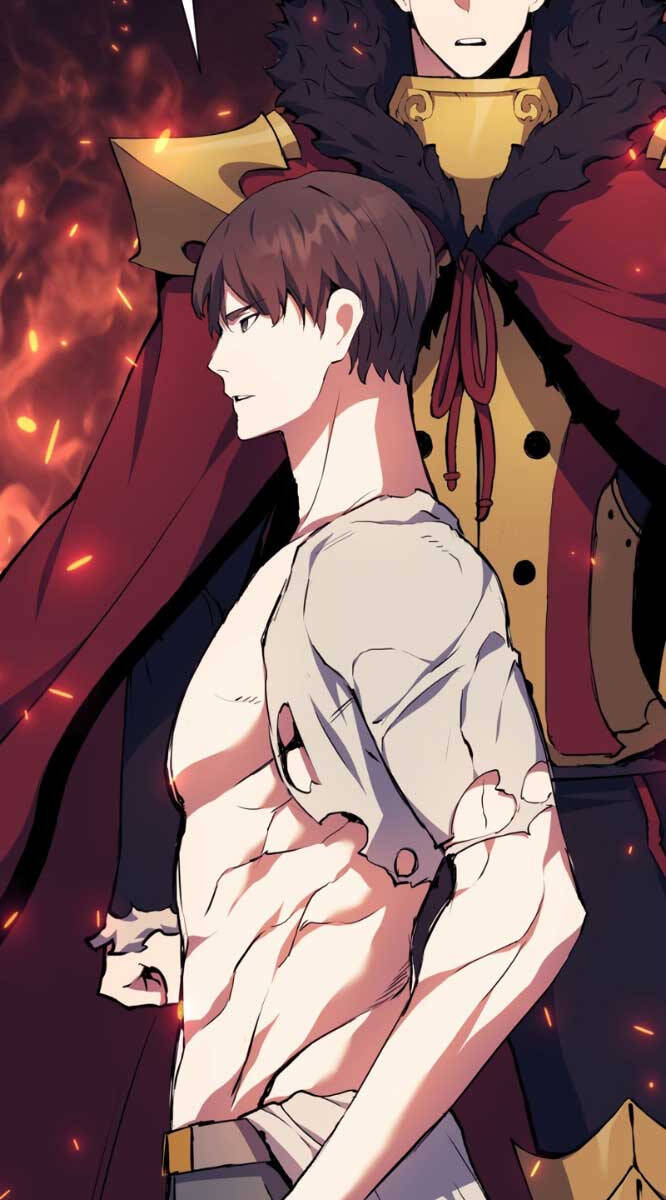 Tàn Tinh Tái Thế Chap 75 - Next Chap 76