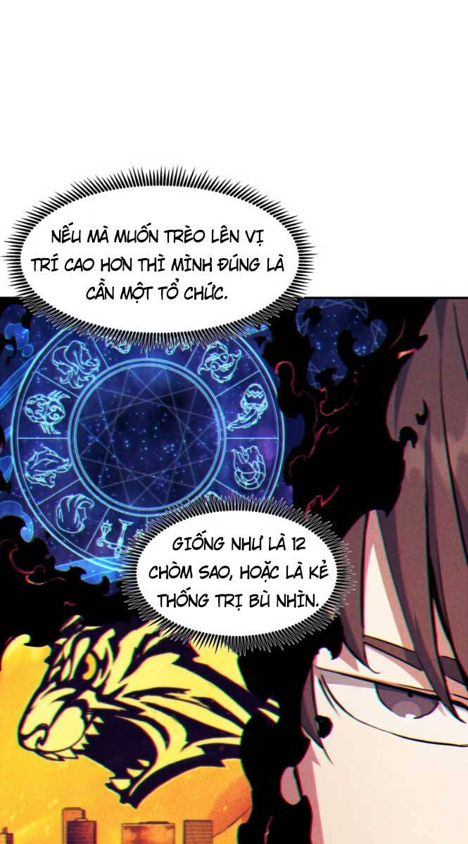 Tàn Tinh Tái Thế Chap 75 - Next Chap 76