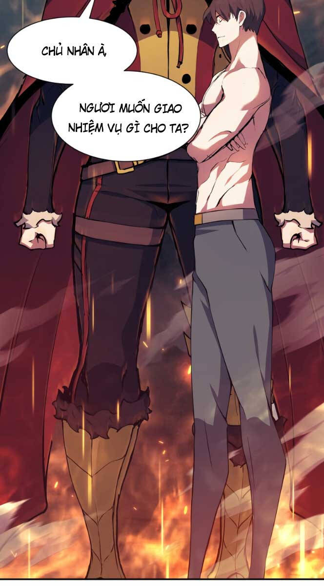 Tàn Tinh Tái Thế Chap 75 - Next Chap 76