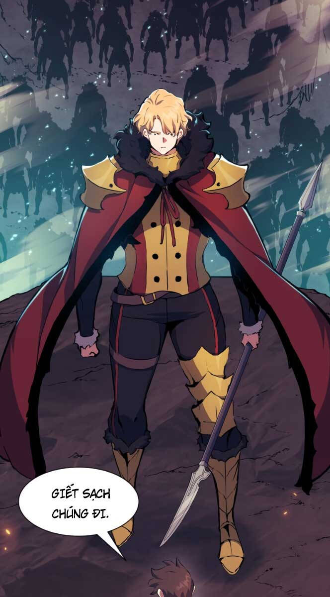 Tàn Tinh Tái Thế Chap 75 - Next Chap 76