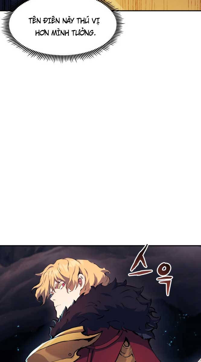 Tàn Tinh Tái Thế Chap 75 - Next Chap 76