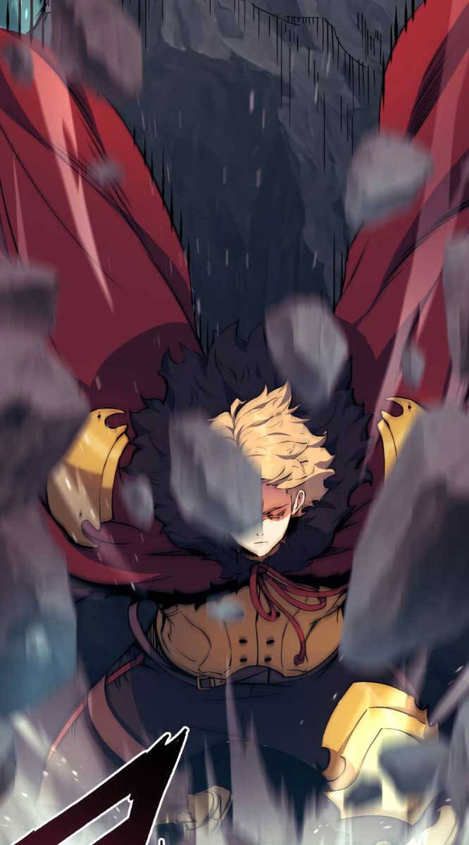 Tàn Tinh Tái Thế Chap 75 - Next Chap 76