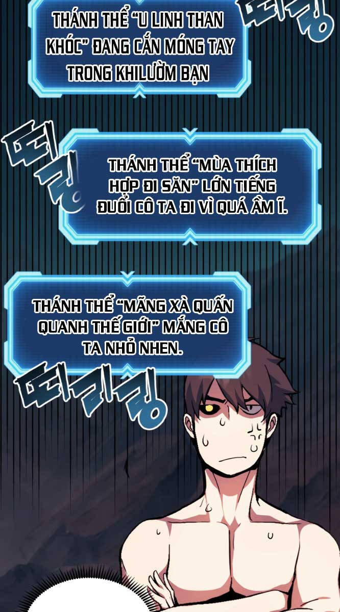 Tàn Tinh Tái Thế Chap 75 - Next Chap 76