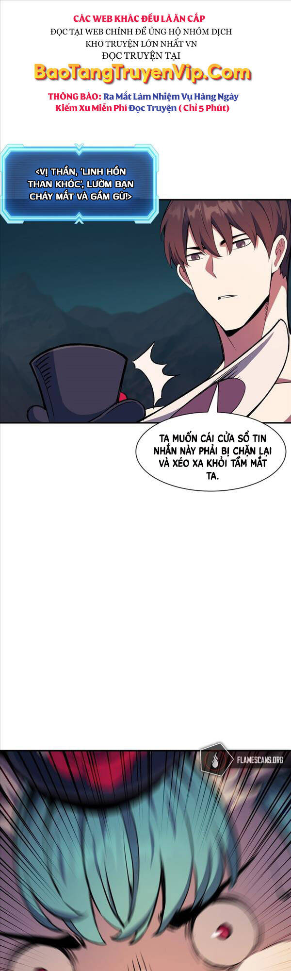 Tàn Tinh Tái Thế Chap 76 - Next Chap 77