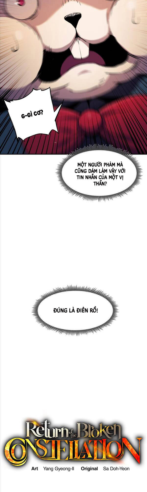 Tàn Tinh Tái Thế Chap 76 - Next Chap 77