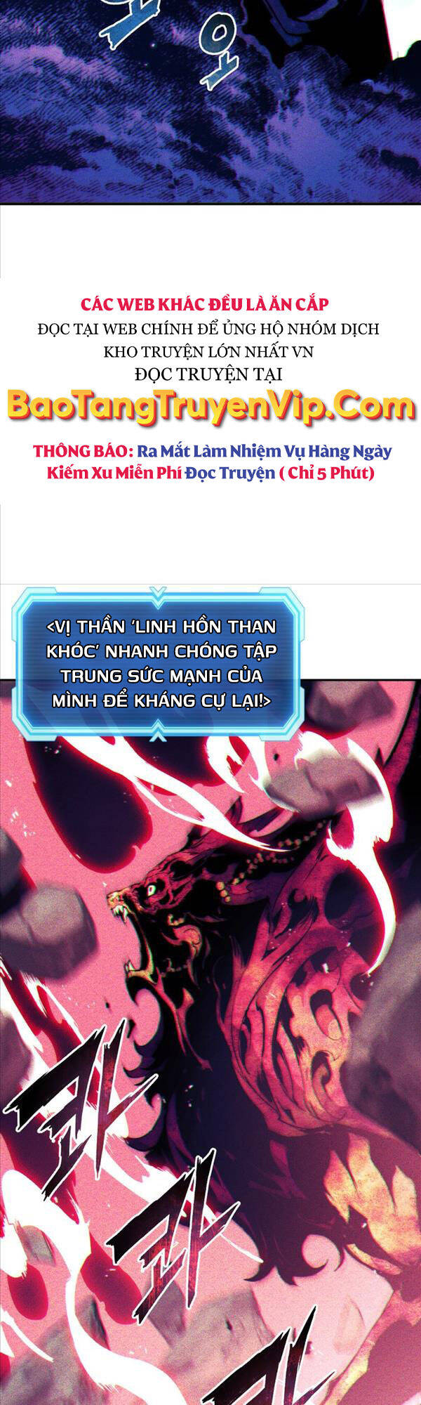 Tàn Tinh Tái Thế Chap 76 - Next Chap 77