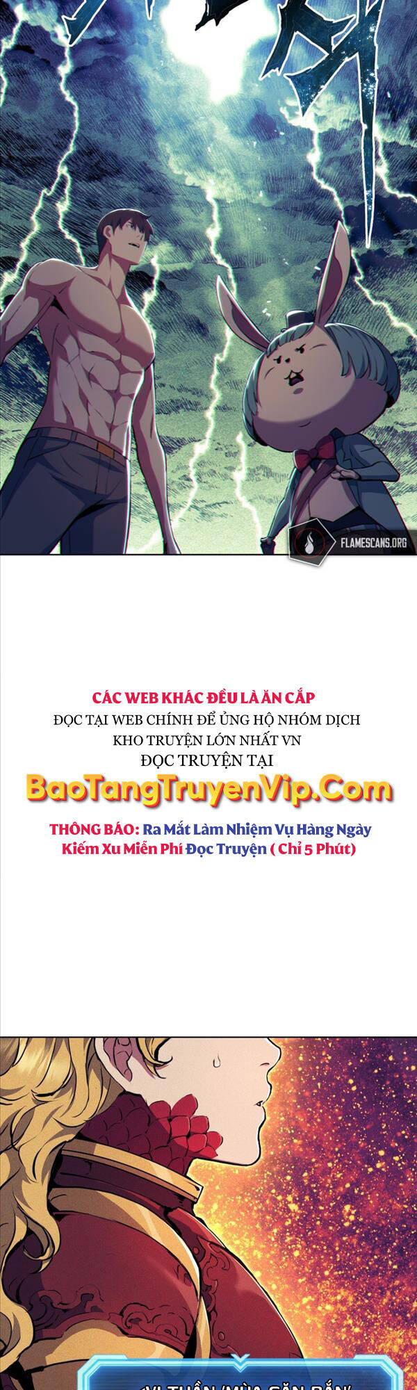 Tàn Tinh Tái Thế Chap 76 - Next Chap 77