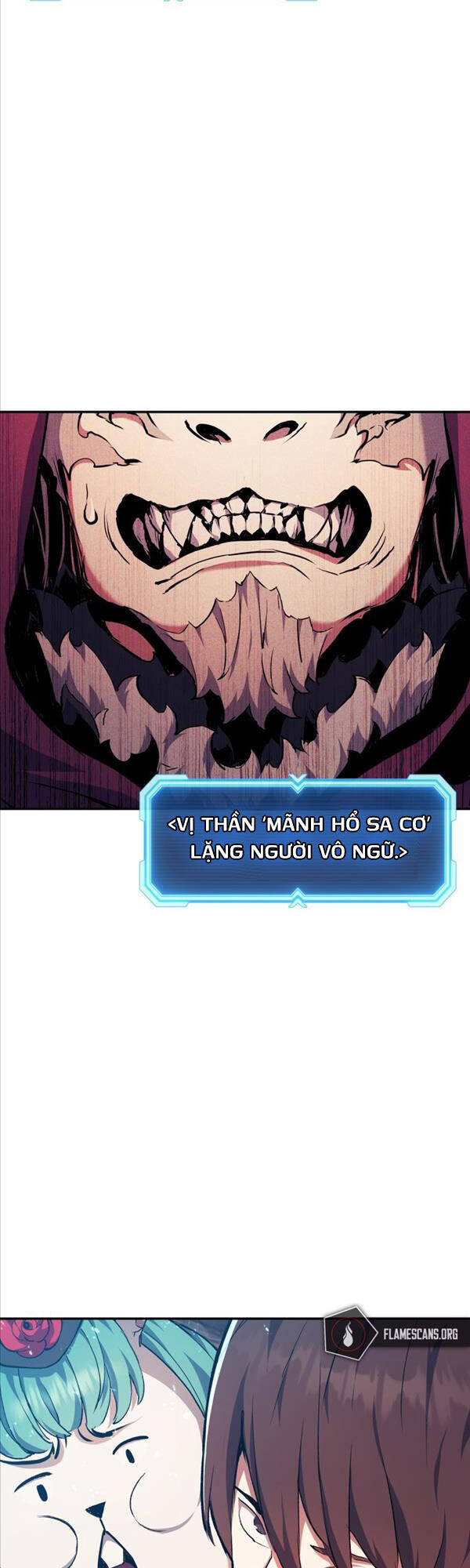 Tàn Tinh Tái Thế Chap 76 - Next Chap 77