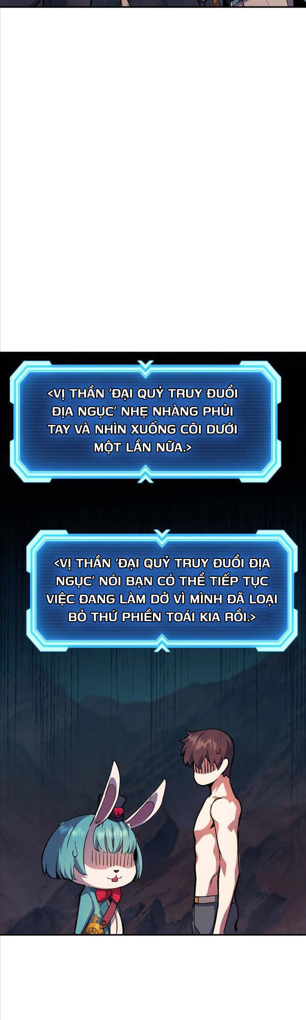 Tàn Tinh Tái Thế Chap 76 - Next Chap 77