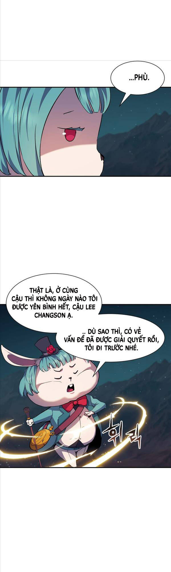 Tàn Tinh Tái Thế Chap 76 - Next Chap 77