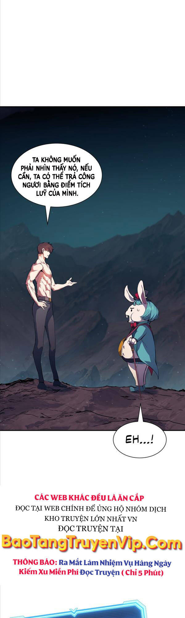 Tàn Tinh Tái Thế Chap 76 - Next Chap 77