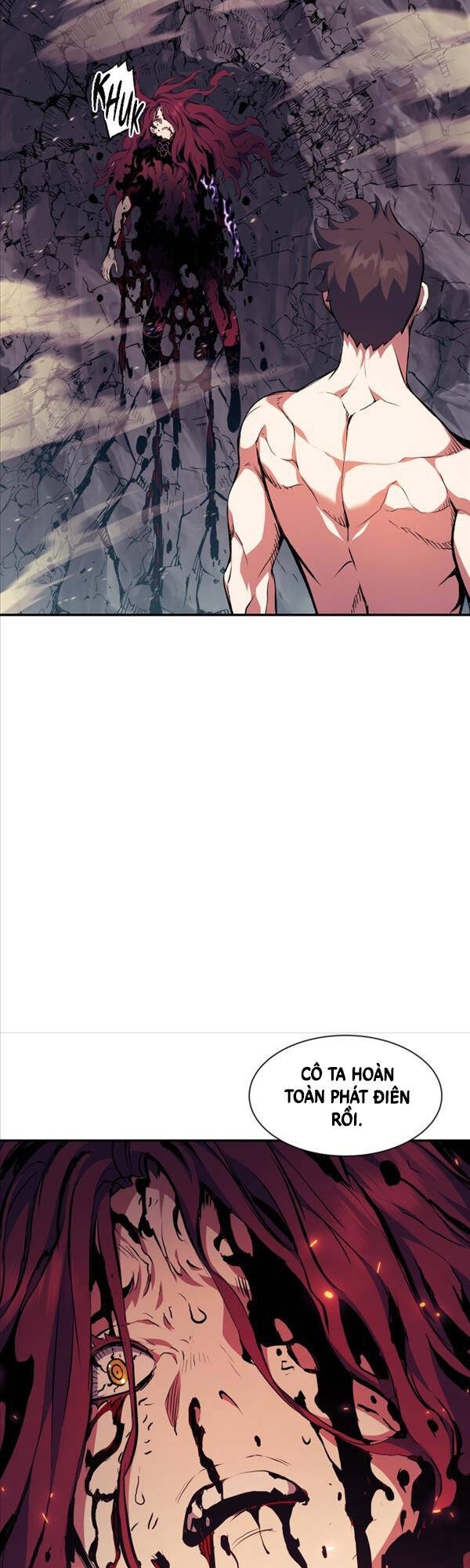 Tàn Tinh Tái Thế Chap 76 - Next Chap 77