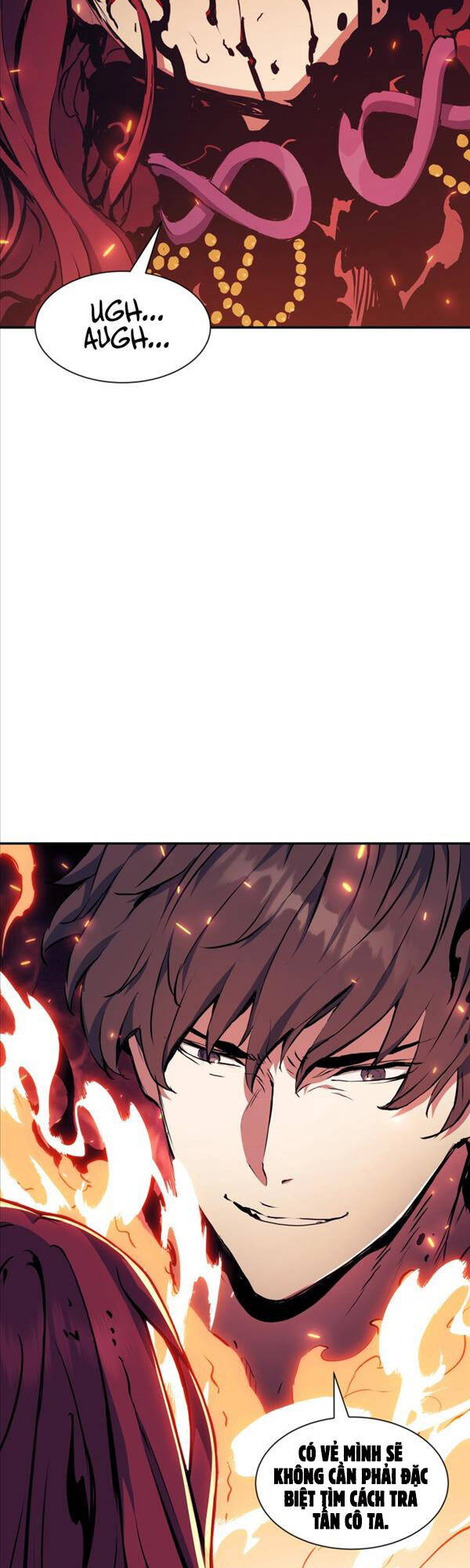 Tàn Tinh Tái Thế Chap 76 - Next Chap 77