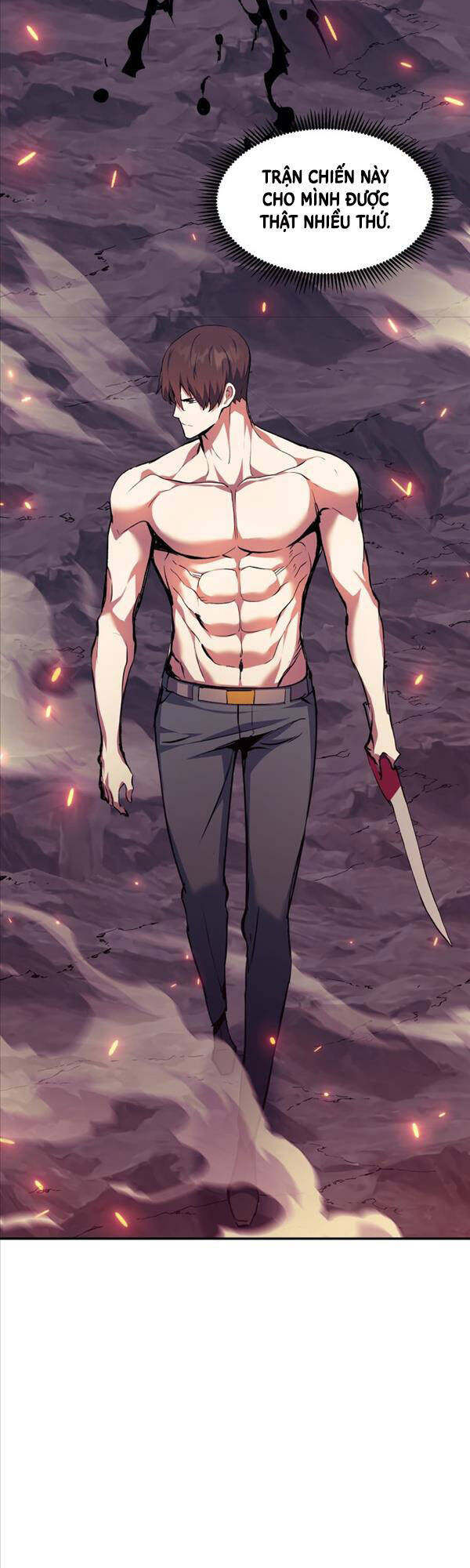 Tàn Tinh Tái Thế Chap 76 - Next Chap 77