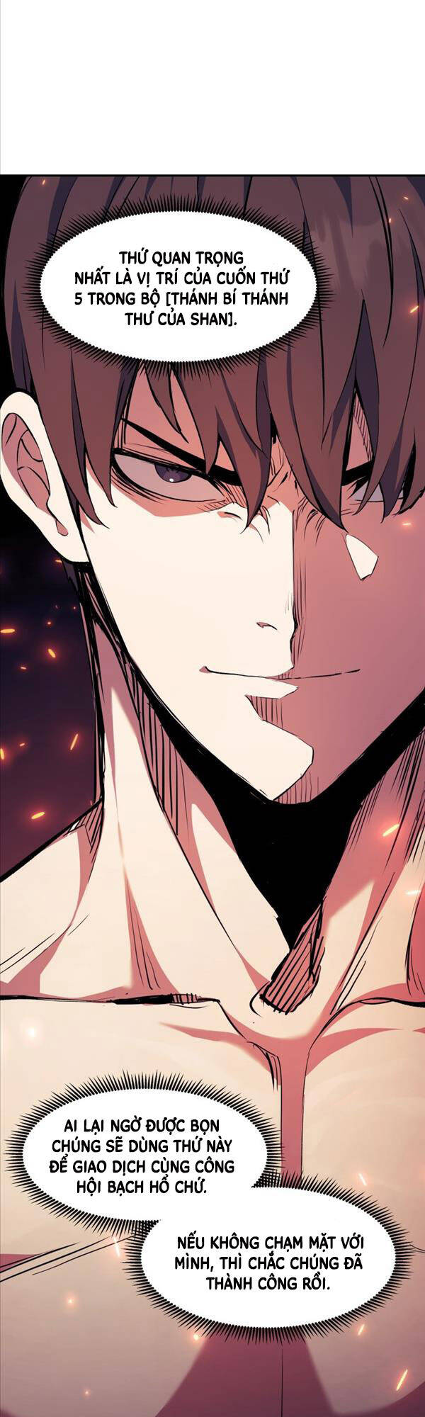 Tàn Tinh Tái Thế Chap 76 - Next Chap 77