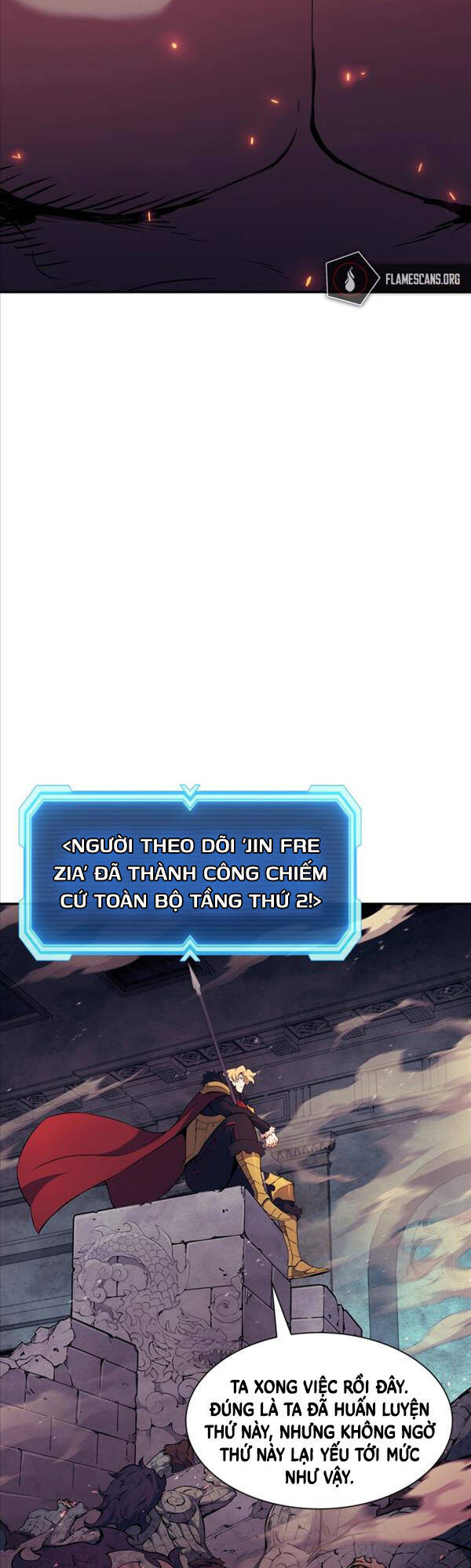 Tàn Tinh Tái Thế Chap 76 - Next Chap 77