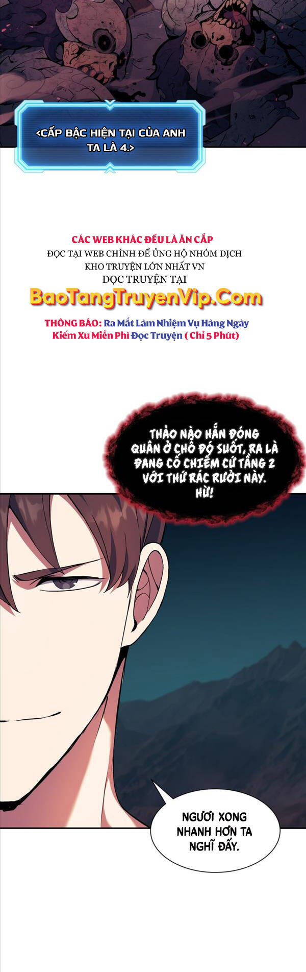 Tàn Tinh Tái Thế Chap 76 - Next Chap 77