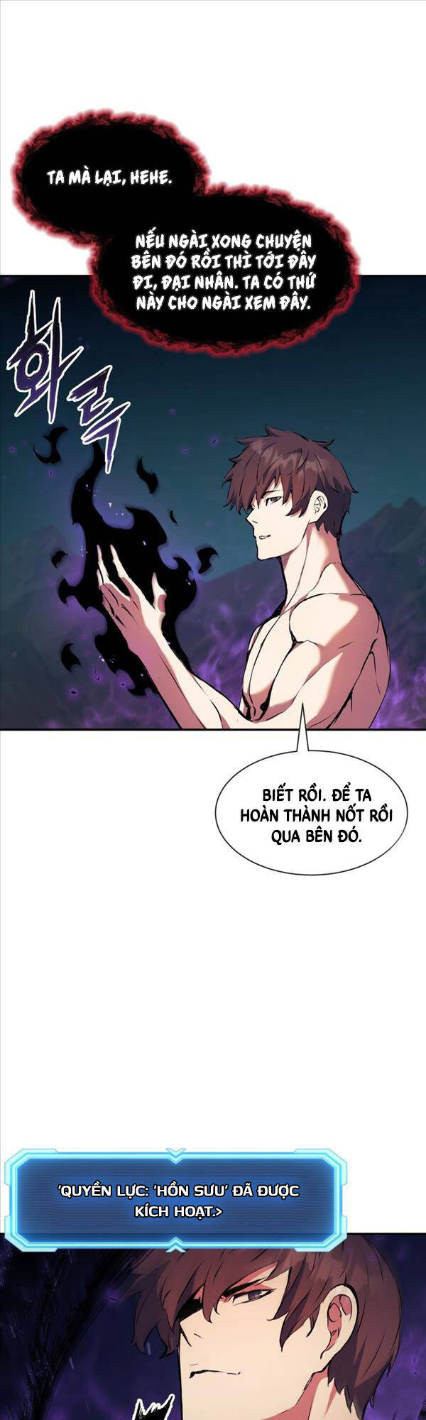 Tàn Tinh Tái Thế Chap 76 - Next Chap 77