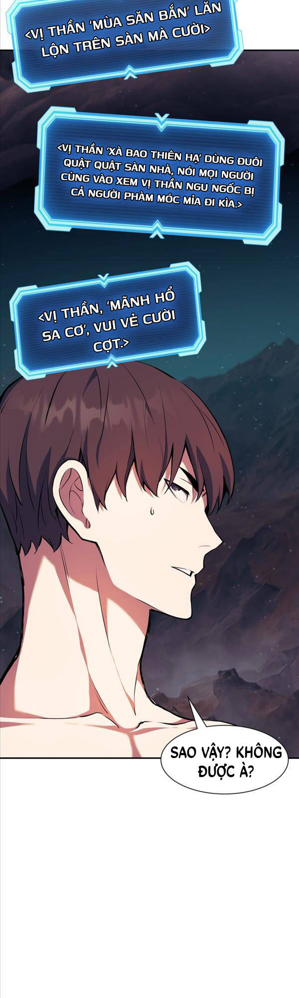 Tàn Tinh Tái Thế Chap 76 - Next Chap 77