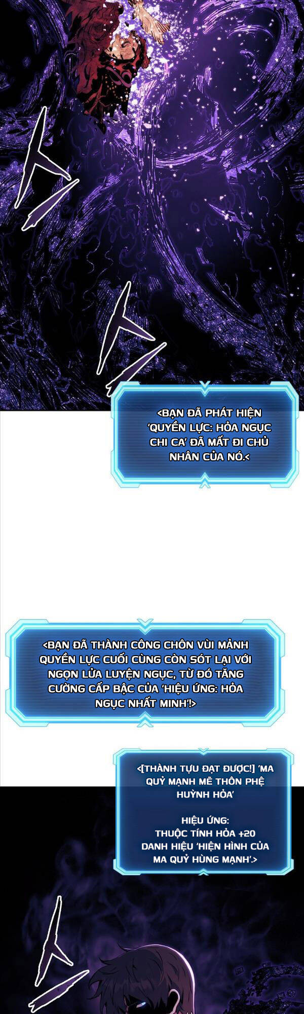 Tàn Tinh Tái Thế Chap 76 - Next Chap 77