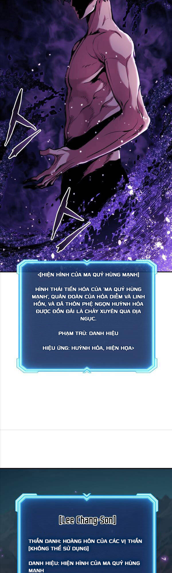Tàn Tinh Tái Thế Chap 76 - Next Chap 77