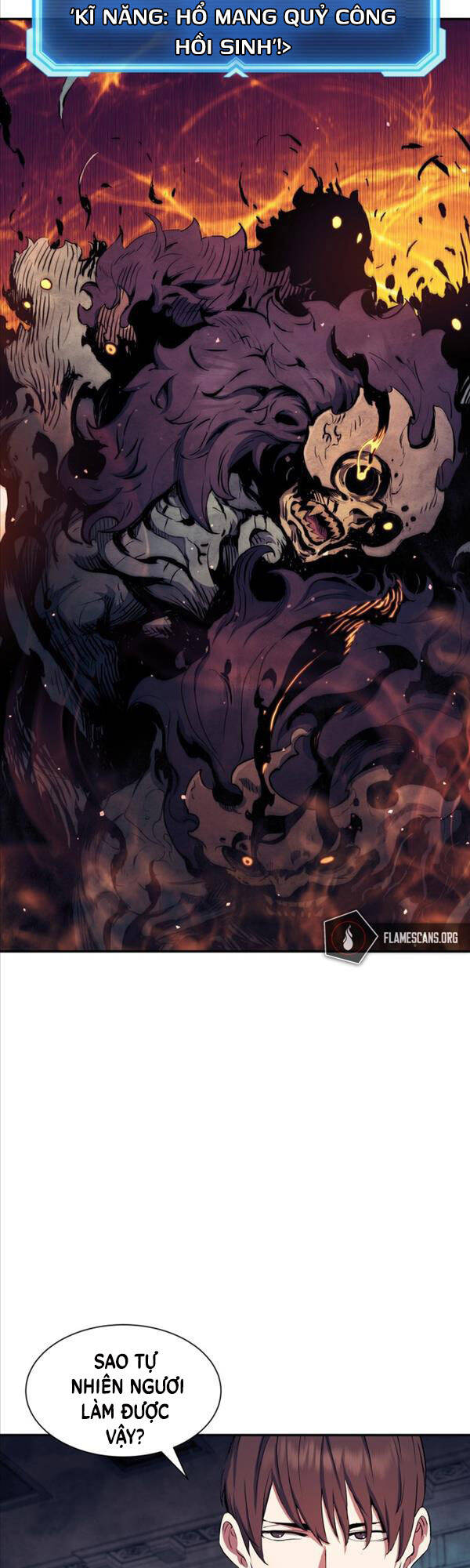 Tàn Tinh Tái Thế Chap 76 - Next Chap 77