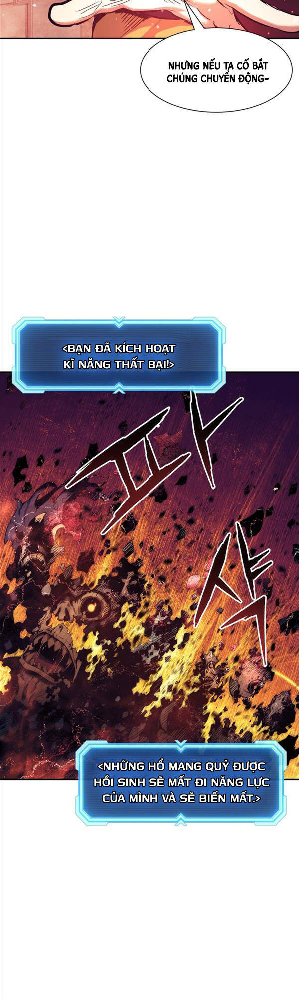 Tàn Tinh Tái Thế Chap 76 - Next Chap 77