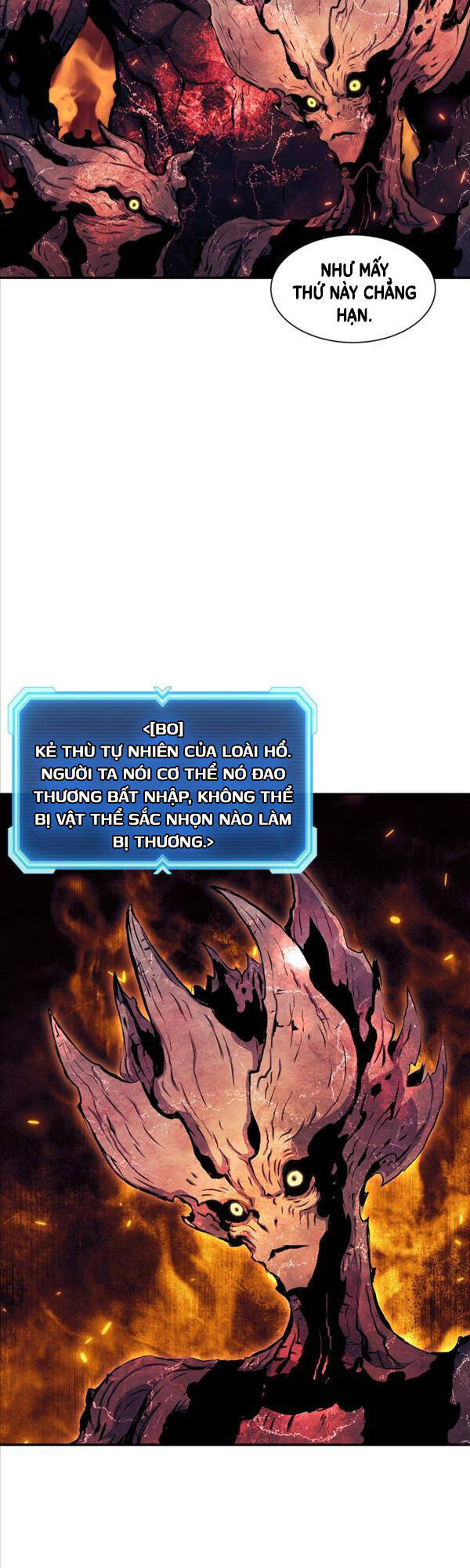 Tàn Tinh Tái Thế Chap 76 - Next Chap 77