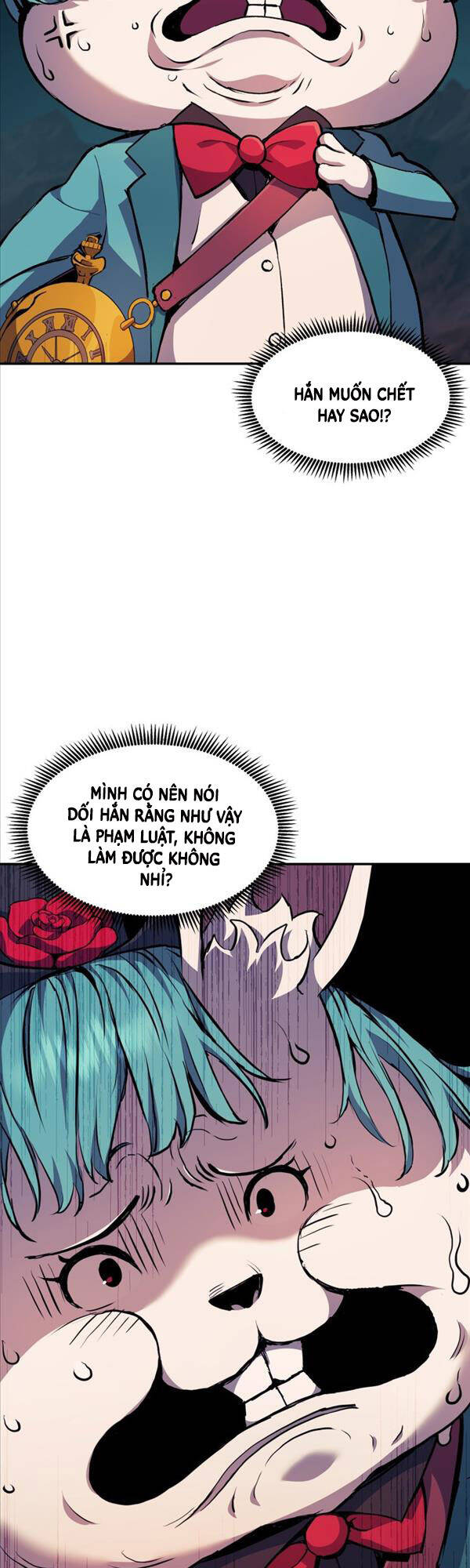 Tàn Tinh Tái Thế Chap 76 - Next Chap 77