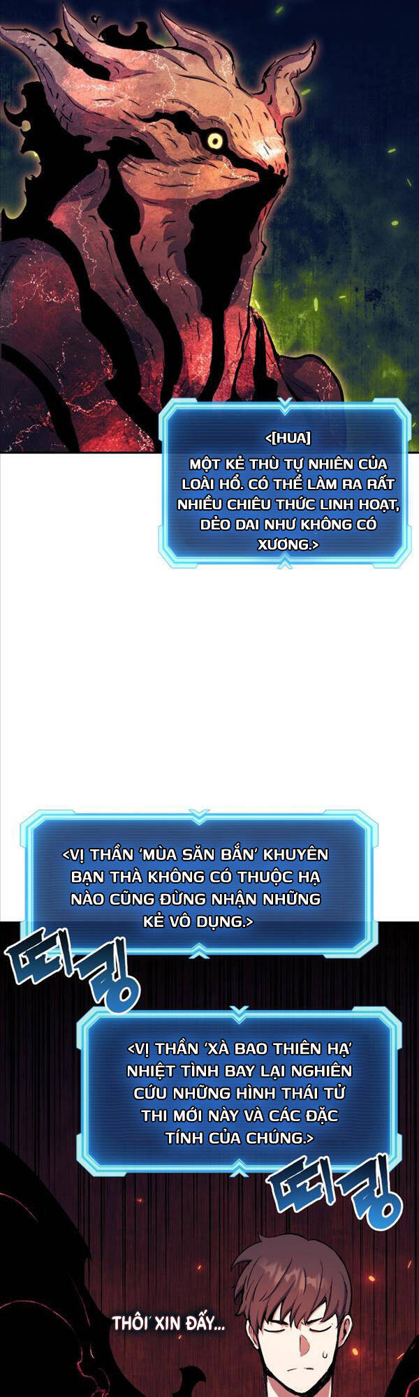 Tàn Tinh Tái Thế Chap 76 - Next Chap 77