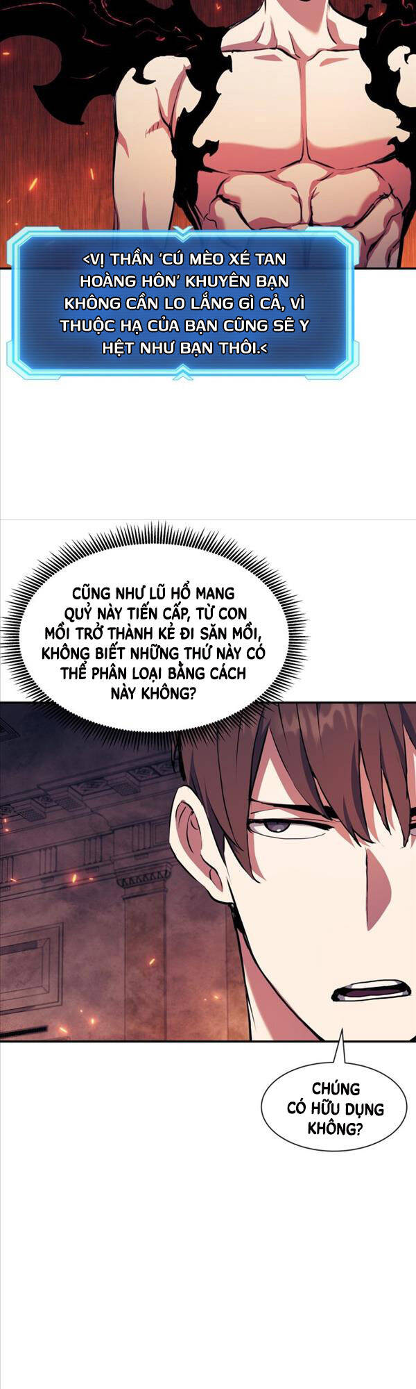 Tàn Tinh Tái Thế Chap 76 - Next Chap 77