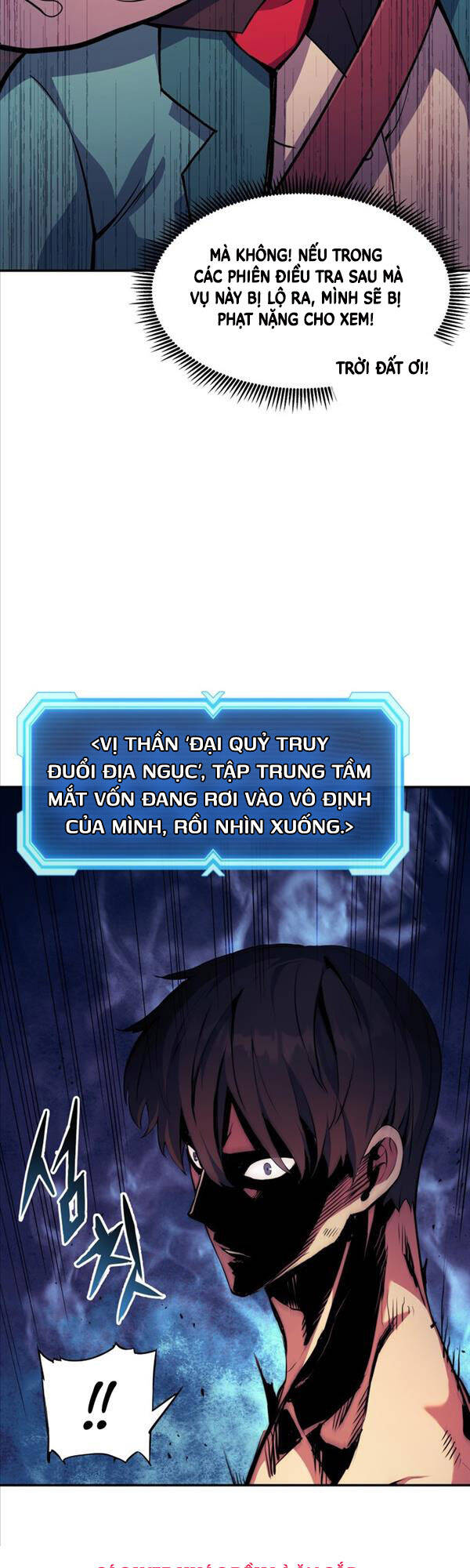 Tàn Tinh Tái Thế Chap 76 - Next Chap 77